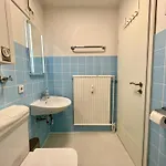 Appartamento Strauss Near Bs-hauptbahnhof *